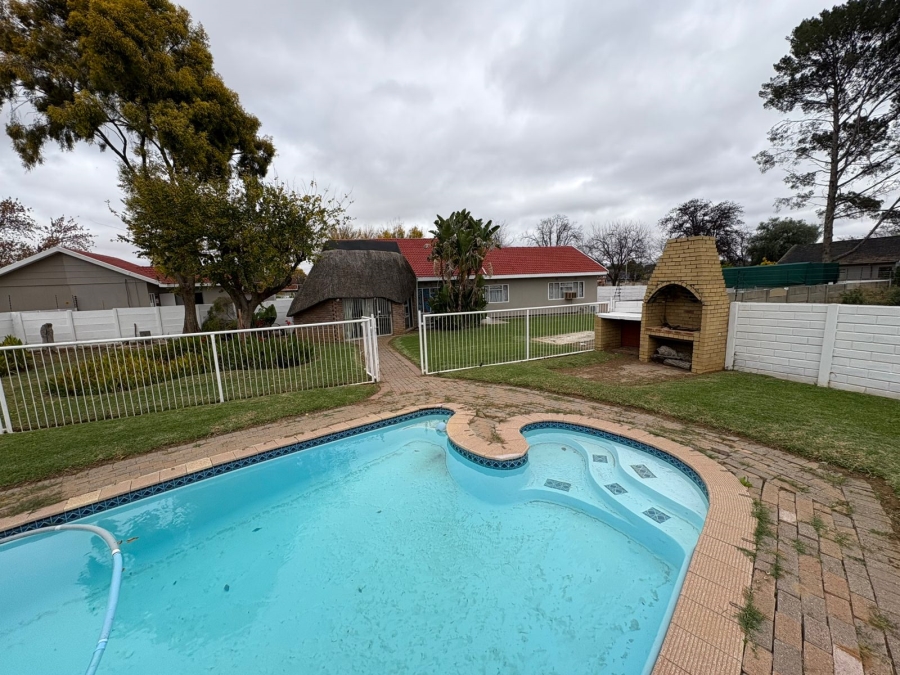 3 Bedroom Property for Sale in Bedelia Free State